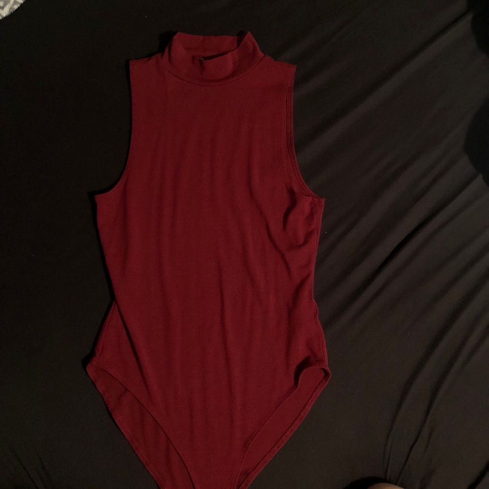 Forever 21 Bodysuit